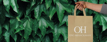 OH ECO-BOLSAS - Oscar Hackman