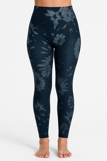 Legging Summer Flower
