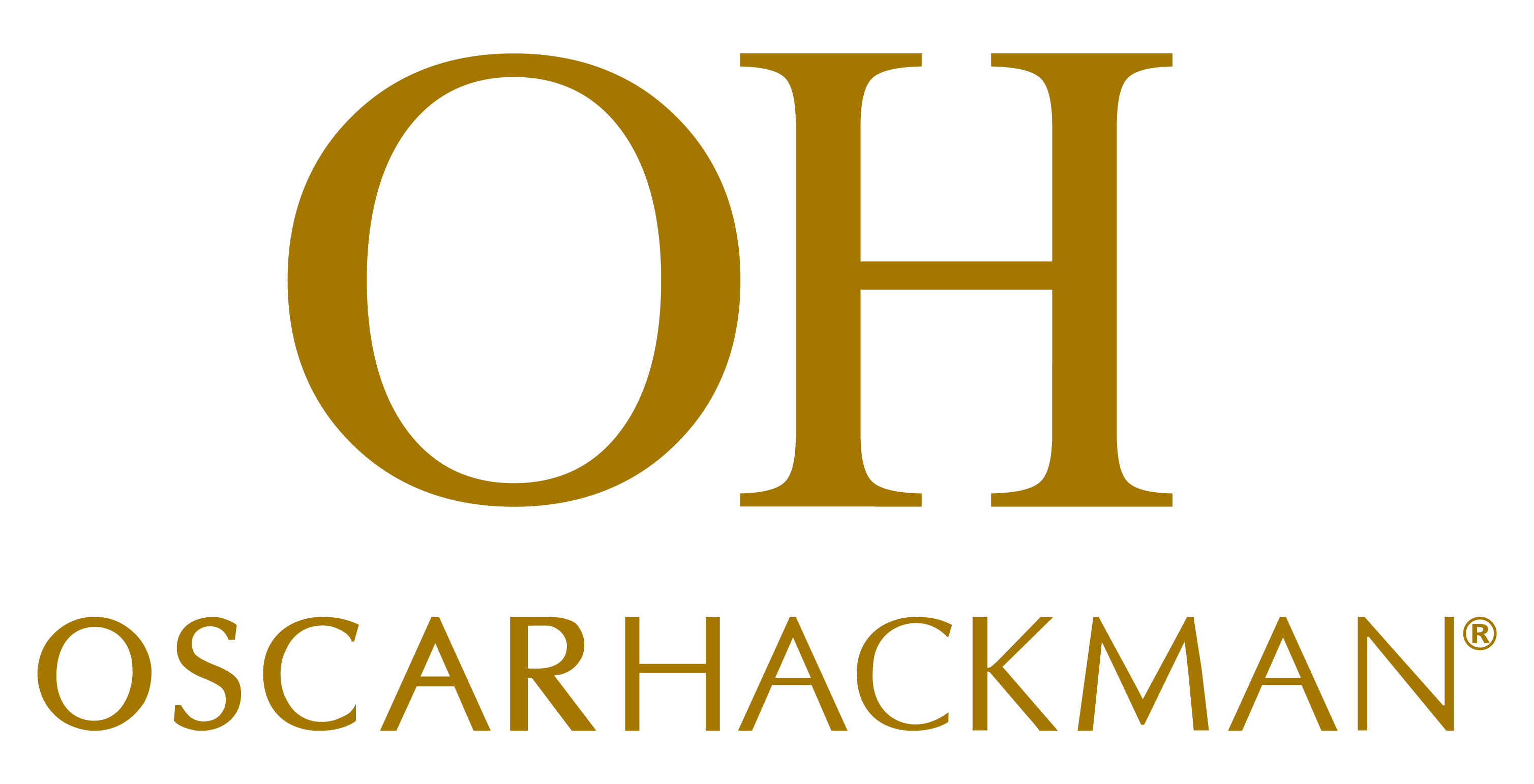 Oscar Hackman