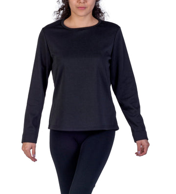 Extraplush Thermal Round Neck T-shirt