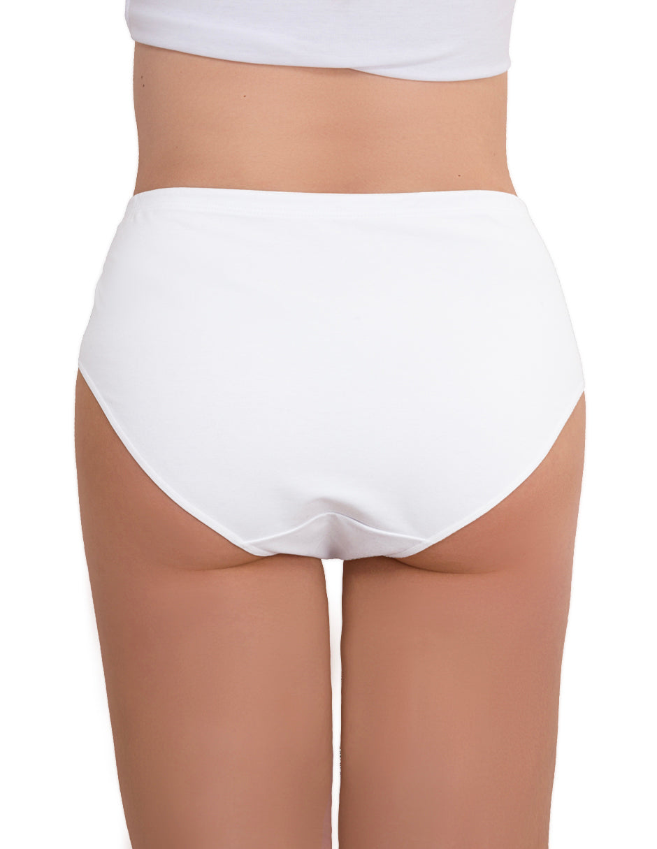 Classic Xantal Premium Cotton Panty