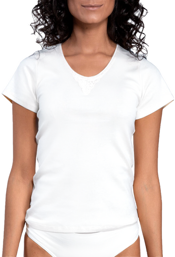 Camiseta Algodón Premium CRMC
