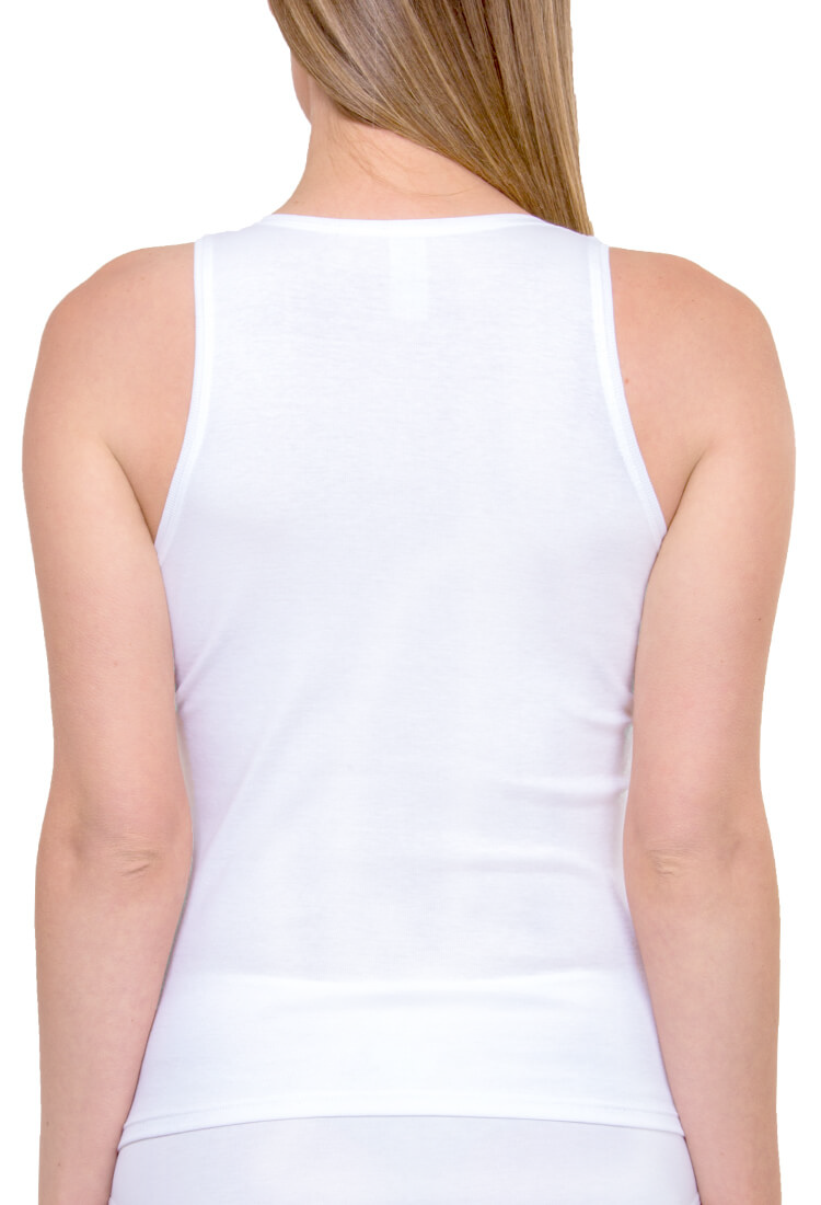 Camiseta Algodón Premium CRSM