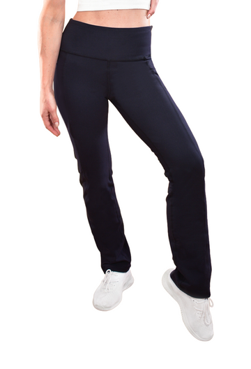Legging Viajero Multi Bolsillos