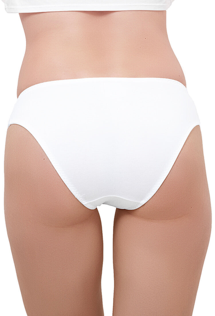 Pima Cotton Bikini 9041