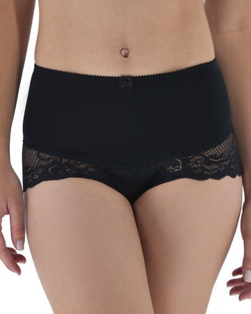 Classic Pima Cotton Panty 9051