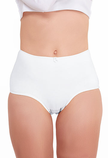 High Pima Cotton Panty P6