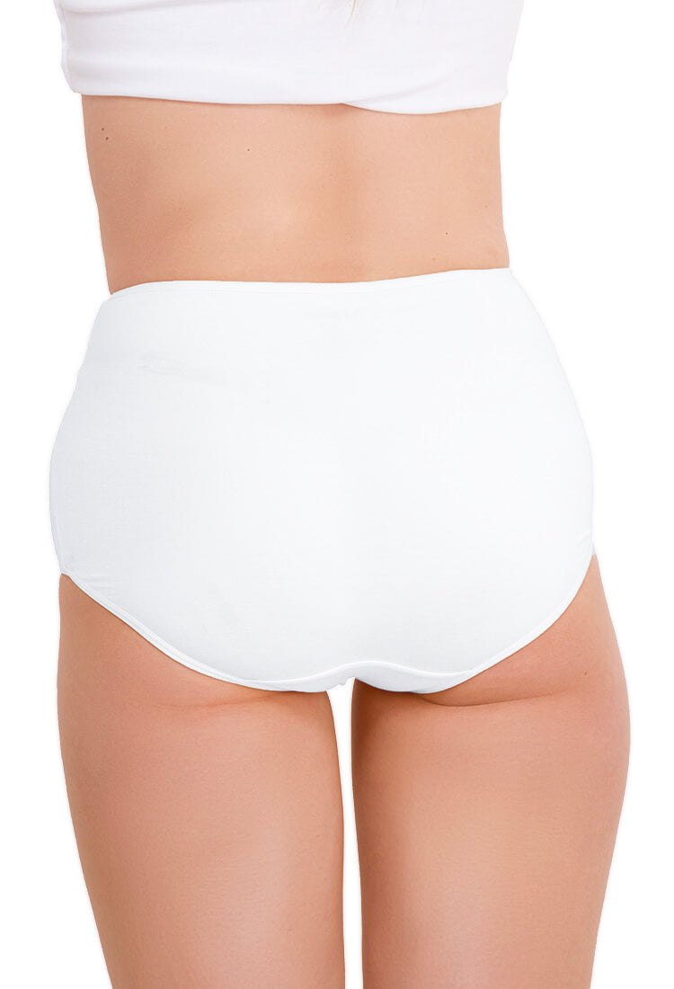 High Pima Cotton Panty P6