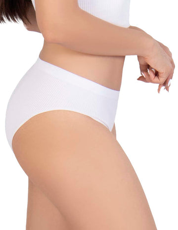 Bipack Seamless Pantyhose