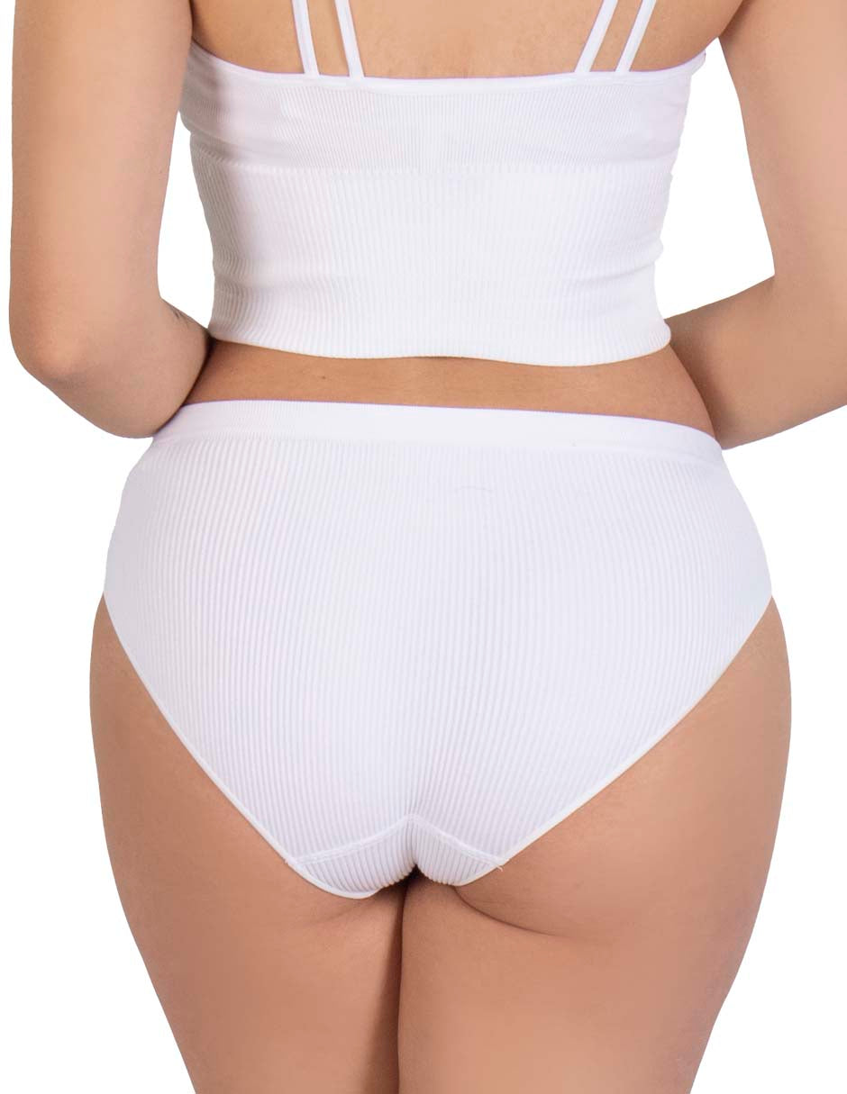 Bipack Seamless Pantyhose