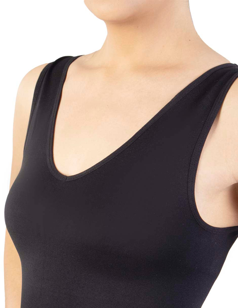 Seamless Reversible Fitness T-shirt