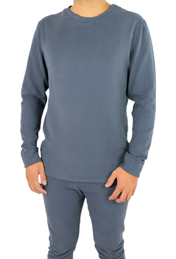 Free&Happy Ladies Plush Pajamas