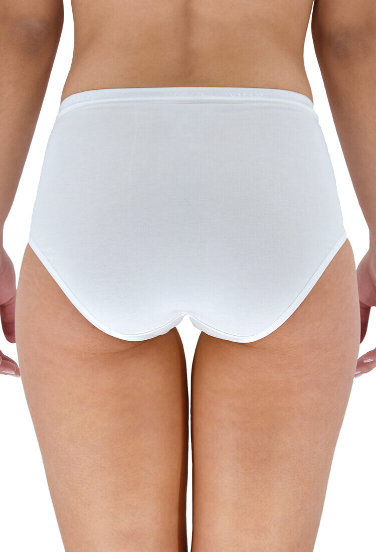 Classic Pima Cotton Panty 9063