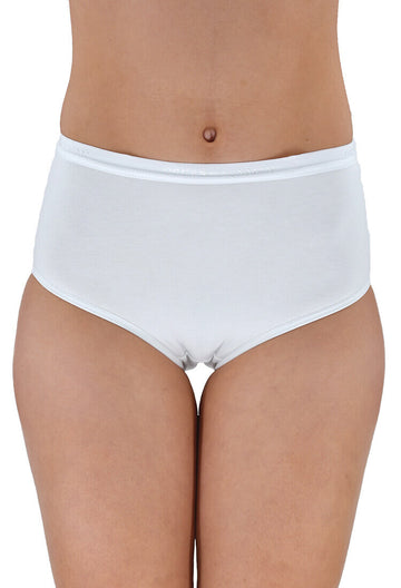 Classic Pima Cotton Panty 9063