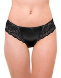 Tripack Panty hipster con encaje ALGODÓN PIMA  9041 - Oscar Hackman