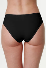 Tripack Panty bikini ALGODÓN PIMA 9089 - Oscar Hackman 