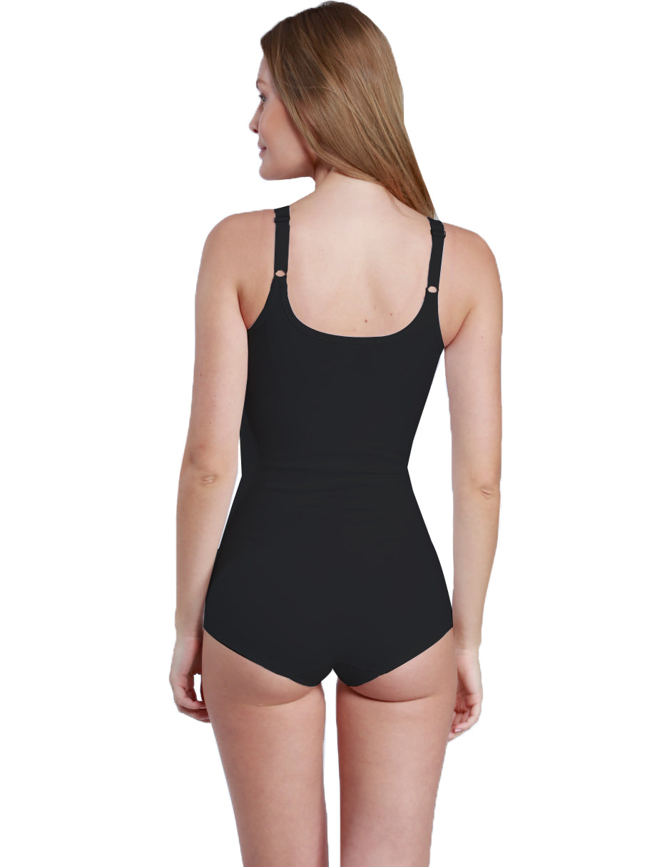 Faja body de suave ALGODÓN Premium peruano. 06 - Oscar Hackman