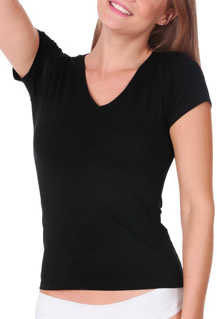 Camiseta confort ALGODÓN PIMA 003 - Oscar Hackman