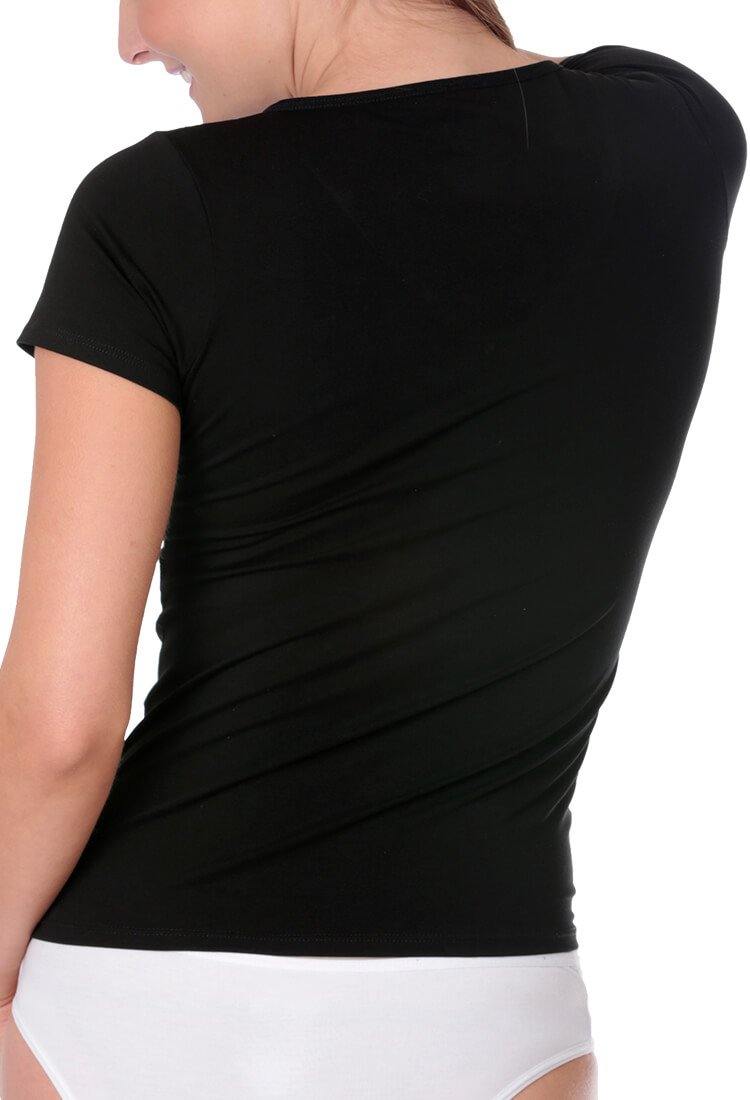 Camiseta confort ALGODÓN PIMA 003 - Oscar Hackman