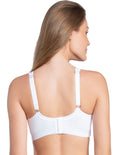 Tripack Bra Confort Magnolia ALGODÓN PIMA. - Oscar Hackman