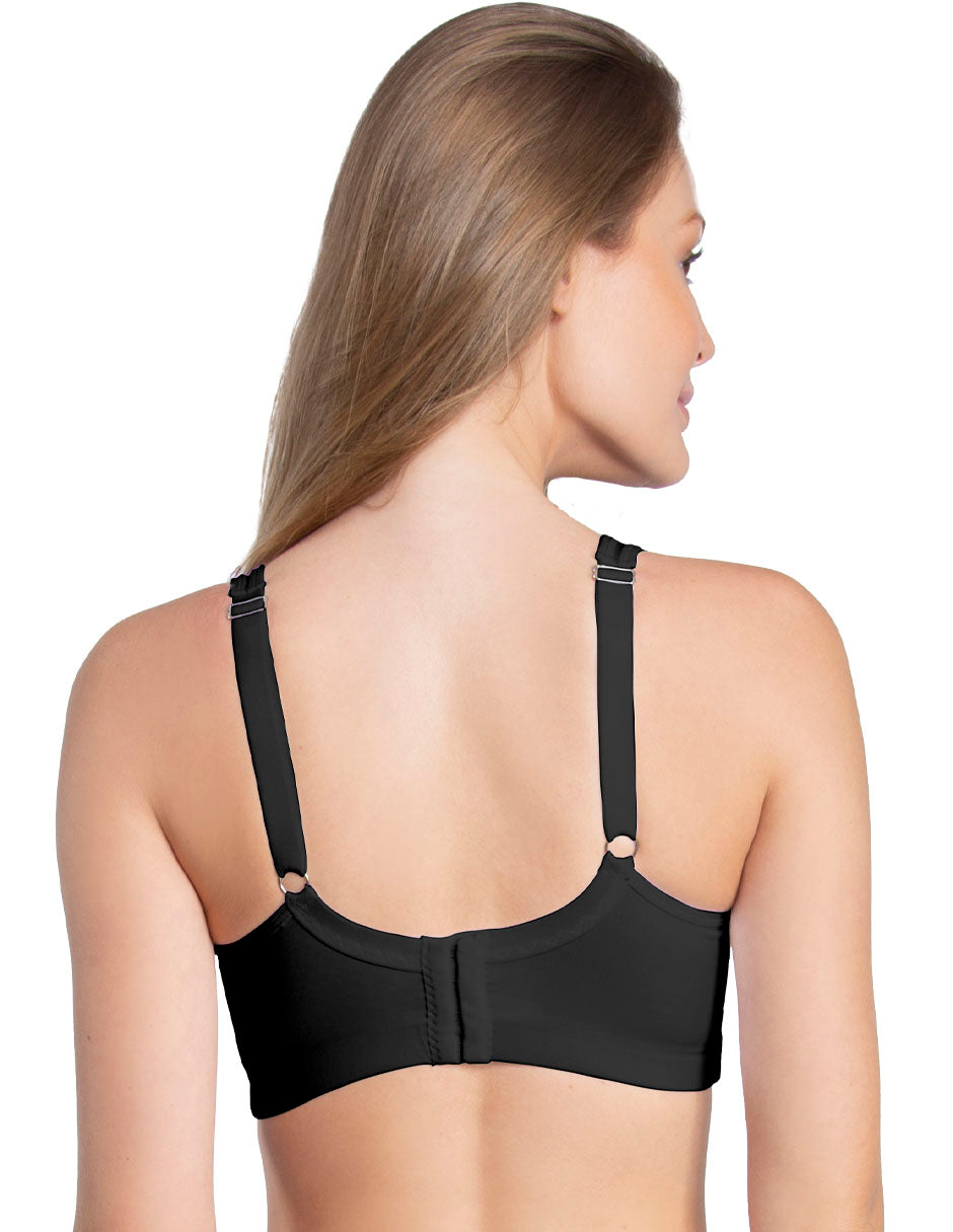 Tripack Bra Confort Magnolia ALGODÓN PIMA. - Oscar Hackman