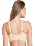 Tripack Bra Confort Magnolia ALGODÓN PIMA. - Oscar Hackman