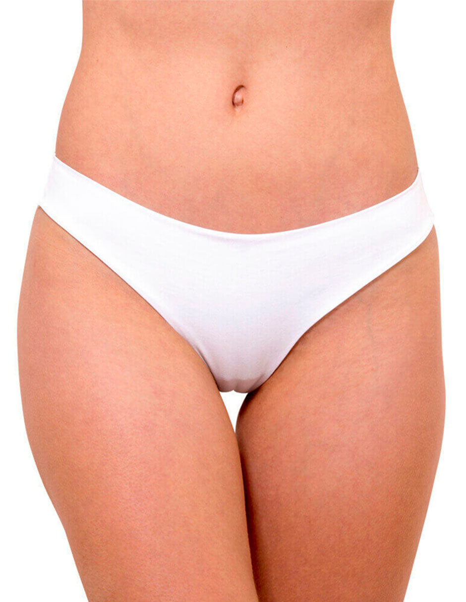 Tripack Panty tanga ALGODÓN PIMA 9096 - Oscar Hackman
