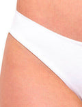 Tripack Panty tanga ALGODÓN PIMA 9096 - Oscar Hackman