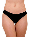 Tripack Panty tanga ALGODÓN PIMA 9096 - Oscar Hackman