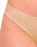 Tripack Panty tanga ALGODÓN PIMA 9096 - Oscar Hackman