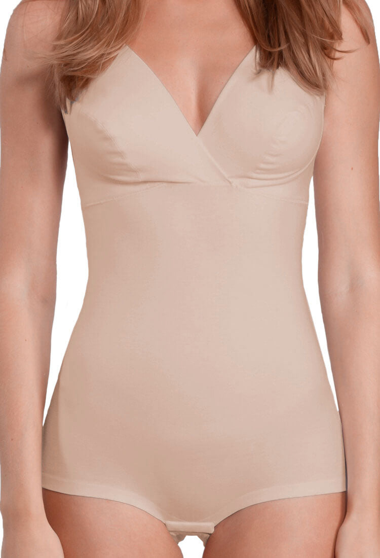 Faja body de suave ALGODÓN Premium peruano. 06 - Oscar Hackman