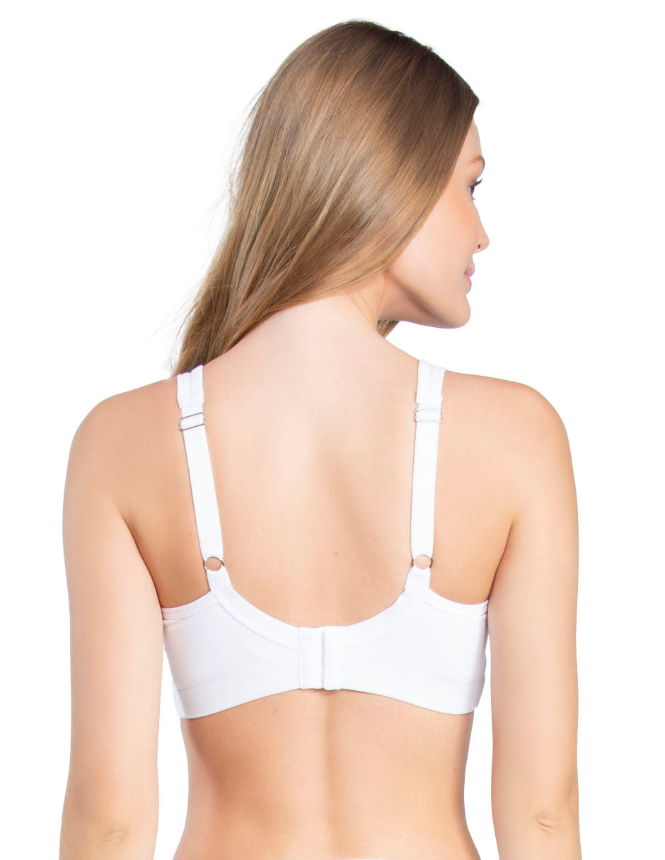 Tripack Bra Confort Dalia ALGODÓN PIMA. - Oscar Hackman