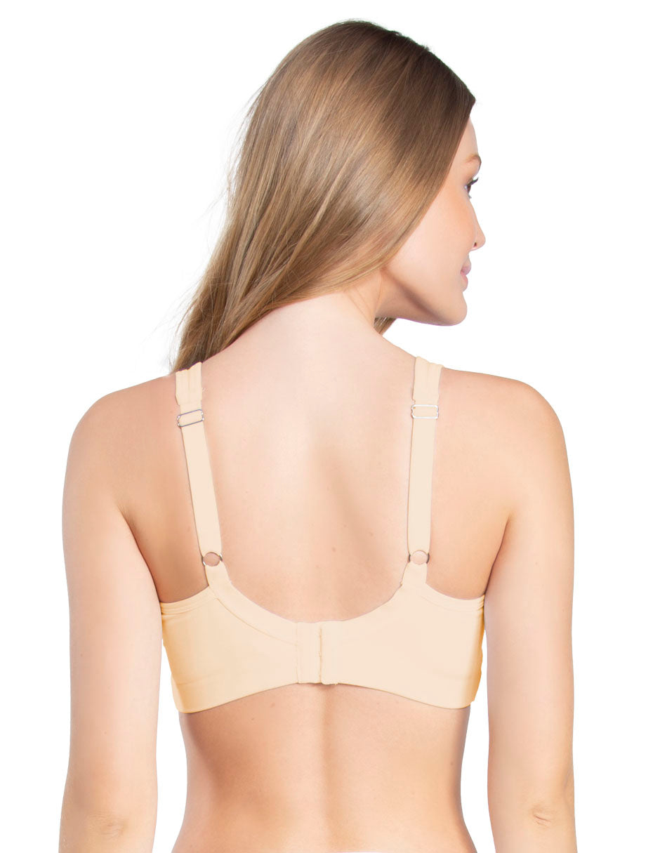 Tripack Bra Confort Dalia ALGODÓN PIMA. - Oscar Hackman