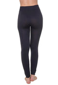 Legging víbora afelpado. - Oscar Hackman