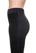 Legging víbora afelpado. - Oscar Hackman