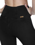Legging pantalón full strecth. - Oscar Hackman