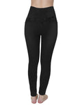 Legging pantalón full strecth. - Oscar Hackman