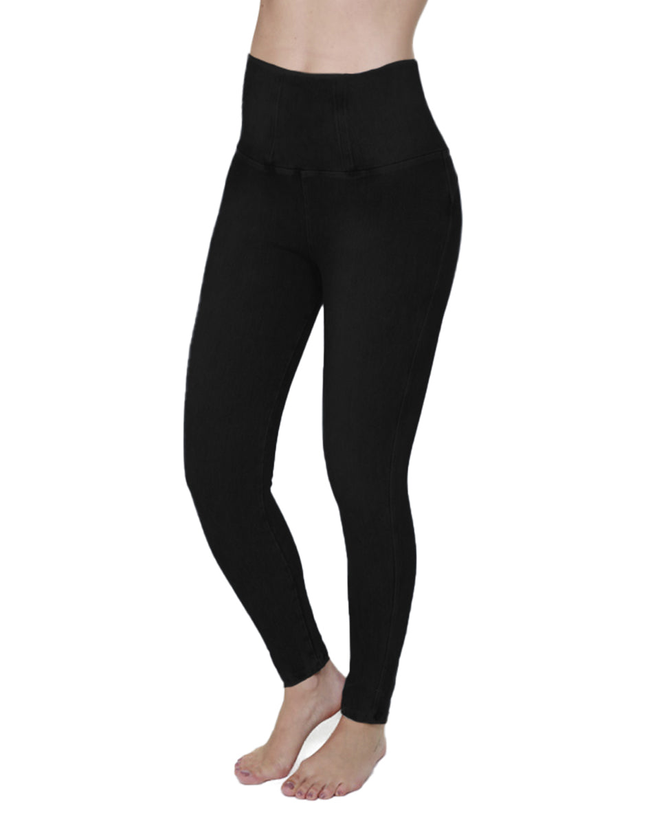 Legging pantalón full strecth. - Oscar Hackman