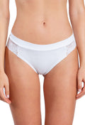 Panty hipster sin costuras ALGODÓN PIMA M3 - Oscar Hackman