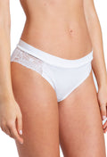 Panty hipster sin costuras ALGODÓN PIMA M3 - Oscar Hackman