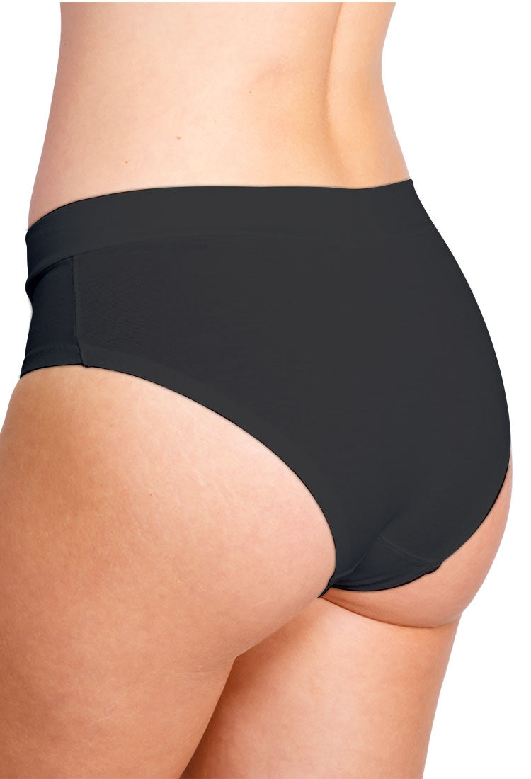 Panty hipster ALGODÓN PIMA 11 - Oscar Hackman