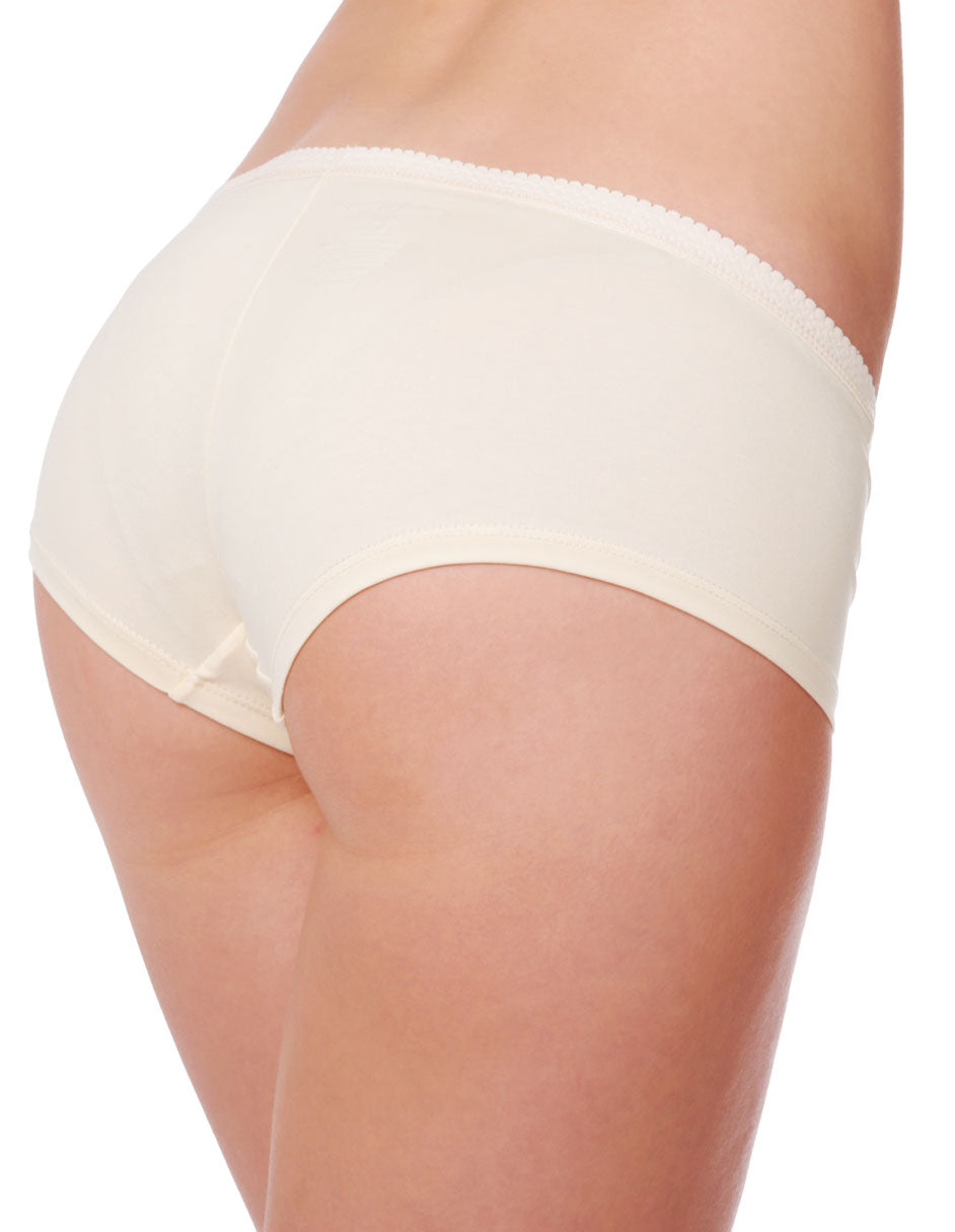 Panty hipster ALGODÓN PIMA 9088 - Oscar Hackman