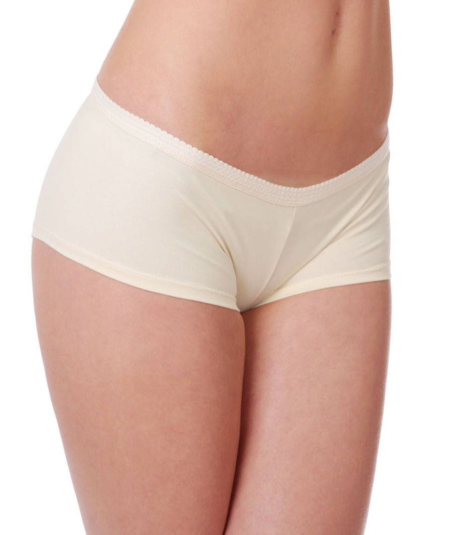 Panty hipster ALGODÓN PIMA 9088 - Oscar Hackman