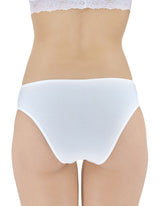 Panty bikini ALGODÓN PIMA 9087 - Oscar Hackman 