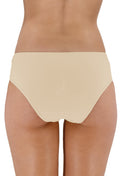 Panty bikini ALGODÓN PIMA con encaje 9086 - Oscar Hackman