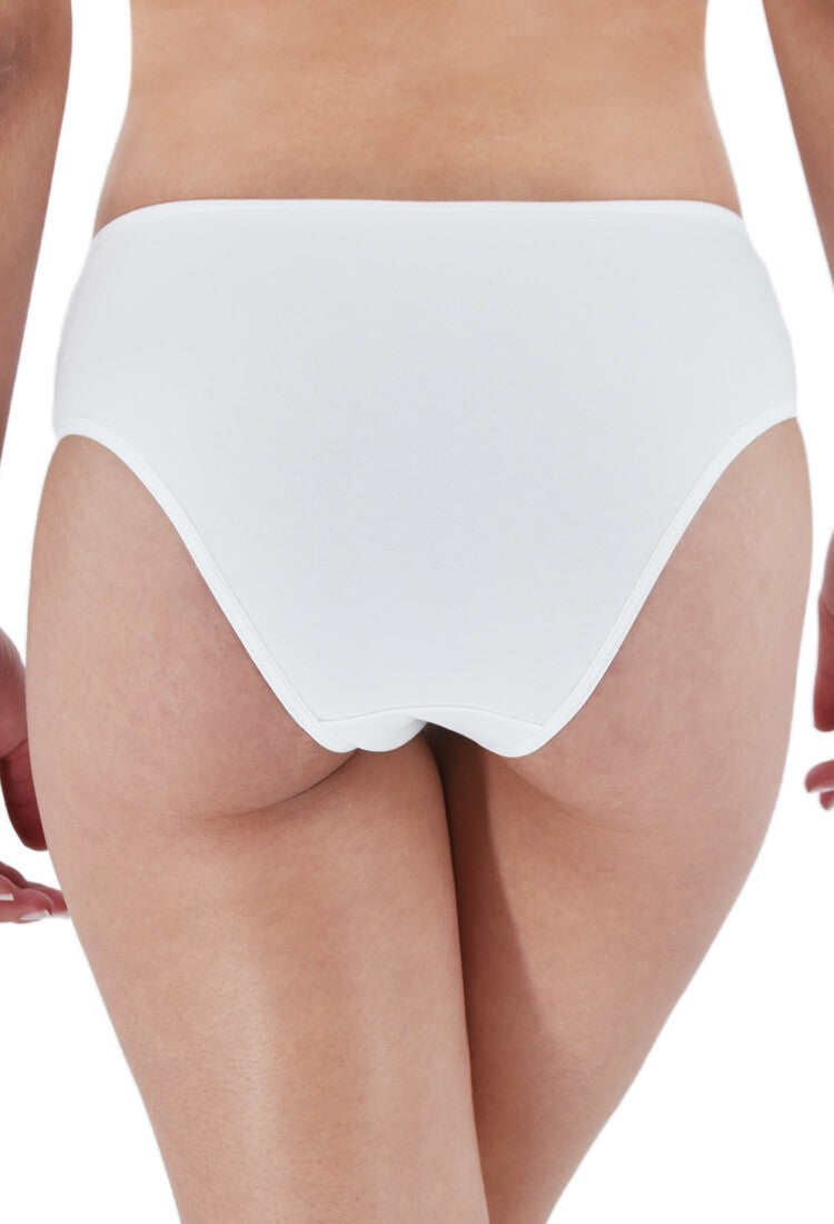 Panty bikini ALGODÓN PIMA 9090 - Oscar Hackman