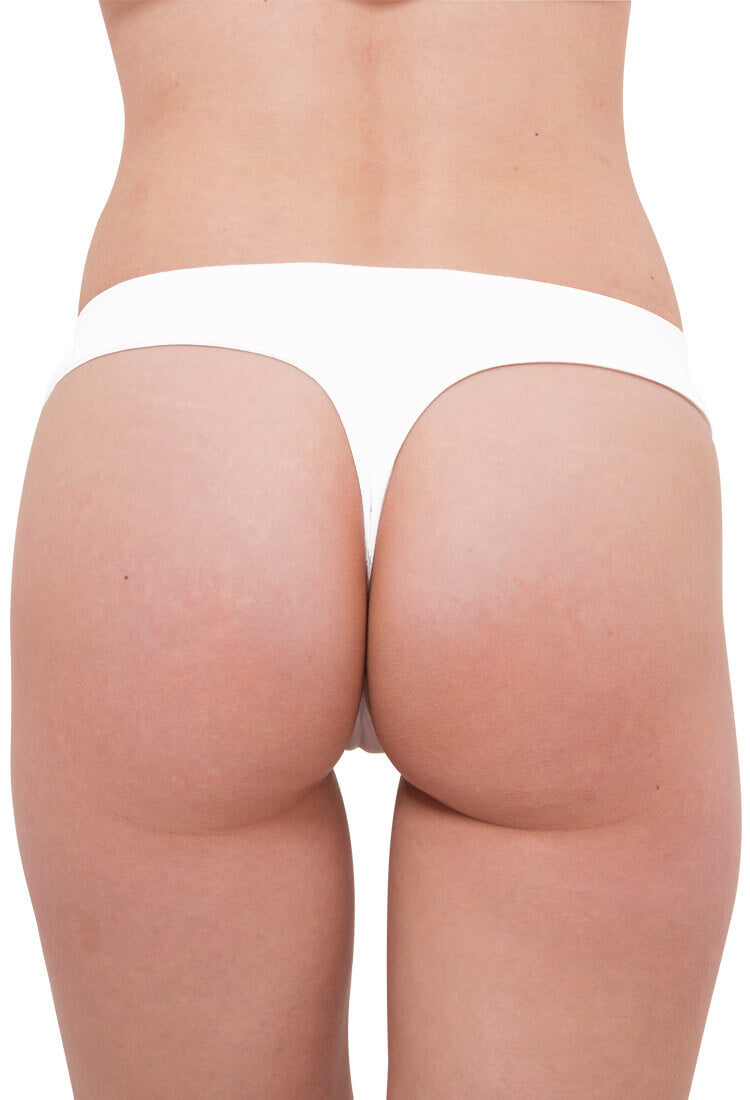 Panty tanga ALGODÓN PIMA 9096 - Oscar Hackman