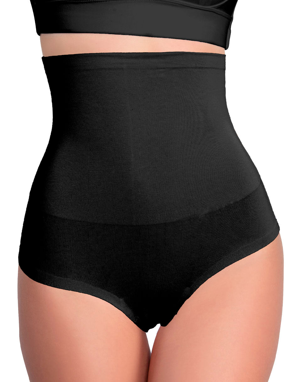 High Waist Tummy Control Girdle 