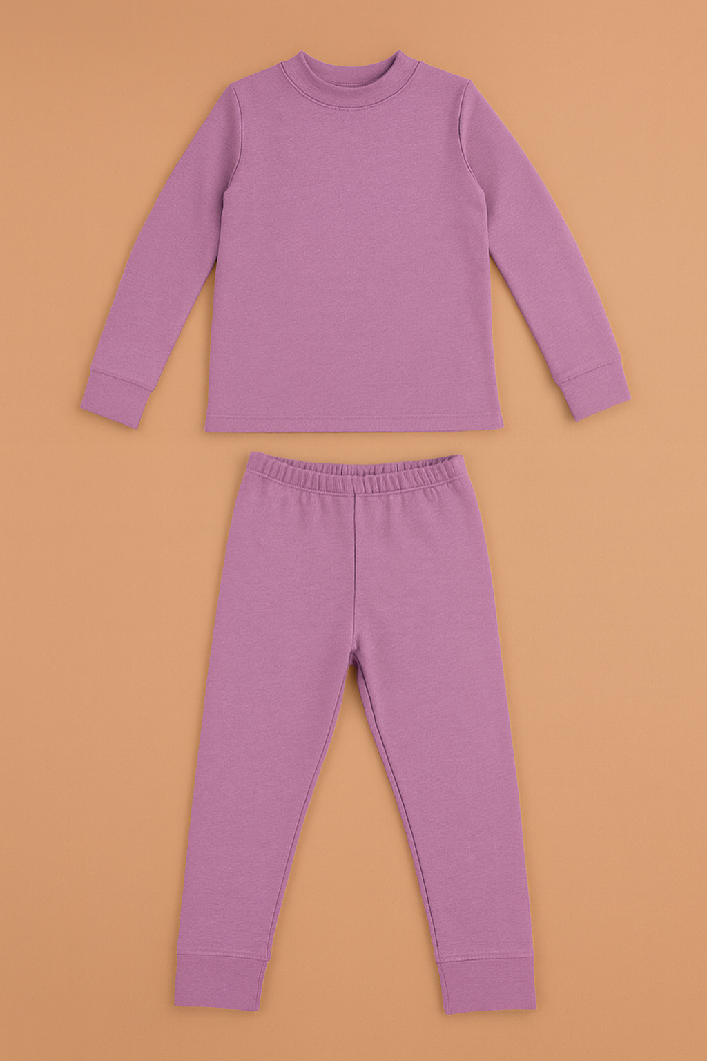 Free&amp;Happy Ladies Plush Pajamas