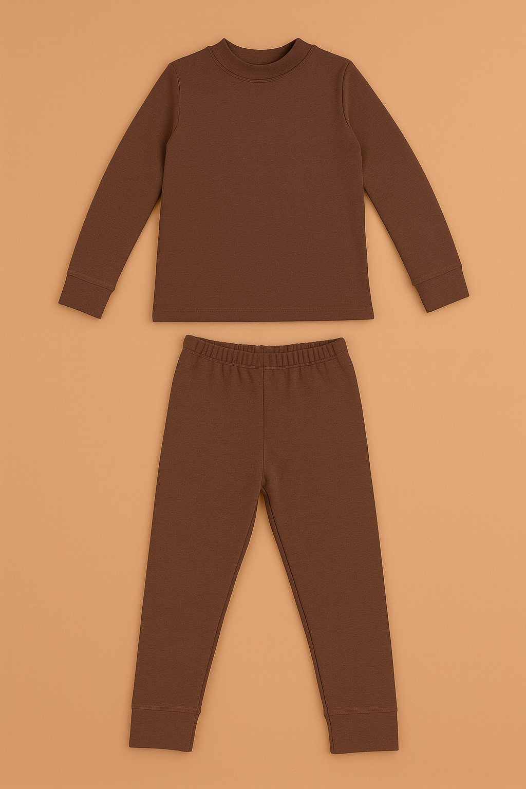 Free&amp;Happy Ladies Plush Pajamas